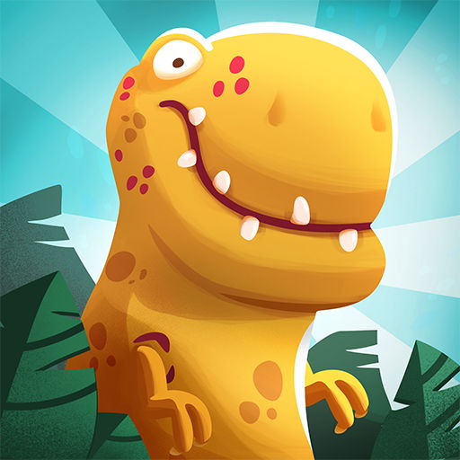 Dino Bash Dinosaurs V Cavemen Tower Defense Wars Android Game Apk Com Pokokostudio Dinobash By Tilting Point Download To Your Mobile From Phoneky