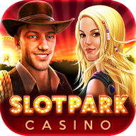 Ігри казино та ігрові автомати Slotpark-Online