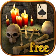 Solitaire Dungeon Escape Free