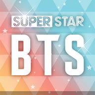 SUPERSTAR BTS