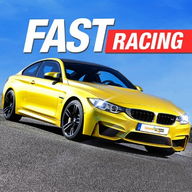 Fast Car Racing Game:Car Games