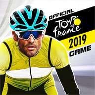 Tour de France 2019: Fahrrad Spiele