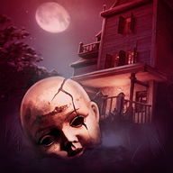 Scary Mansion:逃脱恐怖的邻居杀手，生存杀人游戏