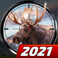 Wild Hunt: Juego de caza 3D