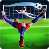 SoccerStar Android Game APK (air.com.playagames.soccerstar) by Playa Games  - Download to your mobile from PHONEKY