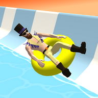 Aqua Thrills: Water Slide Park (aquathrills.io)