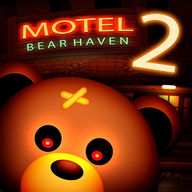 Bear Haven 2 Nights Motel Horror Survival