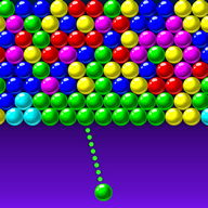 Bubble Shooter 2