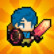 Dungeon & Alchemist - Idle Pixel RPG : Dragon Raid