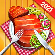 Chef's Kitchen: Jeux de cuisine de restaurant 2021