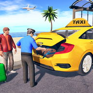 Grand Taxi Simulator Game 2021