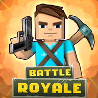 MAD Battle Royale, online game