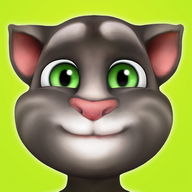 我的汤姆猫 (My Talking Tom)