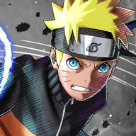 NARUTO X BORUTO NINJA TRIBES