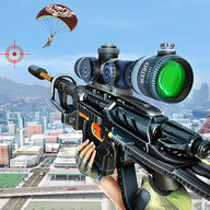 Zombie offline Sniper Games