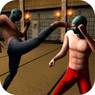 Ninja Kung Fu Fighting