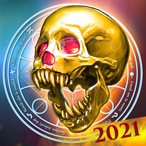 Gunspell 2 – Match 3 Puzzle RPG - Baixar APK para Android