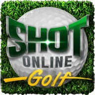 ShotOnline Golf World ChampionShip