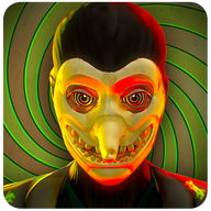 Smiling-X Horror game: Escape from the Studio