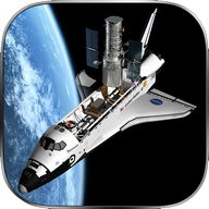 Space Shuttle Simulator