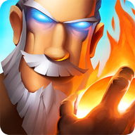 Spellbinders