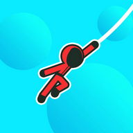Stickman Hook
