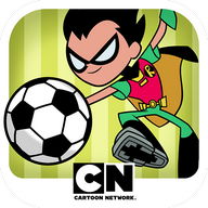 Toon Cup 2021 - Jeu de foot de Cartoon Network
