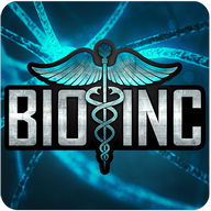 Bio Inc - Biomedical Plague and rebel doctors.