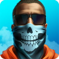 Contra City - Online Shooter (3D FPS)