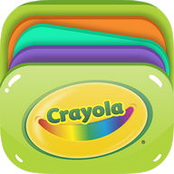 Crayola Juego Pack - App Multijuegos Gratis