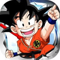 Dragon Ball: Saiyans United