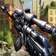 Zombie 3D Shooter: Offline FPS