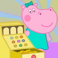 Toy Shop: Family Games
