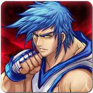 KOF97 revival Plus Android Game APK (com.zzpygame.kof97plsqm) - Download to  your mobile from PHONEKY