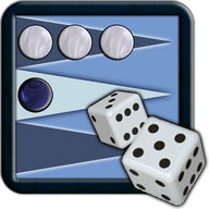 Narde - Backgammon