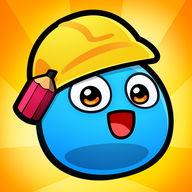 My Boo Town: Cute Monster City Builder Tycoon