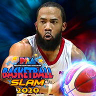 Basketball Slam 2021! - 籃球
