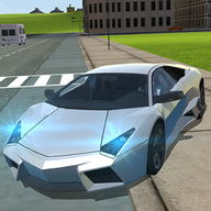 Real Car Drift Simulator