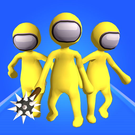 Stick Hero Stickman Smasher for Android - Download