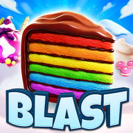 Cookie Jam Blast™ Match 3 Game