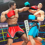 Kick Boxing Games: Boxing Gym Training Master