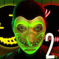 Smiling-X 2 : Horror Adventure in the 3D World