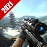 Sniper Honor: Fun FPS 3D Gun Shooting Game 2021