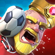 Soccer Royale: Clash de Fútbol