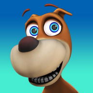 Talking Ben the Dog 1.2.1 (arm + arm-v7a) (nodpi) (Android 2.1+)