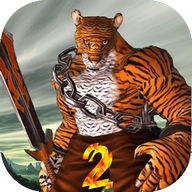 Terra Fighter 2 - เกมส์ต่อสู้