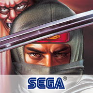 The Revenge of Shinobi Classic