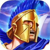 War Odyssey: Gods and Heroes
