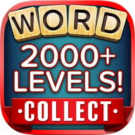 Word Collect - Free Word Games