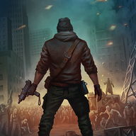 Zero City: jeu de zombie